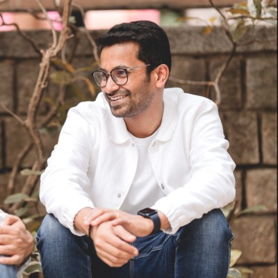 Yogesh Gorjilla